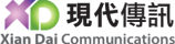 現代傳訊