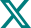 X